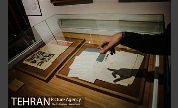 خانه شهید مدرس 17