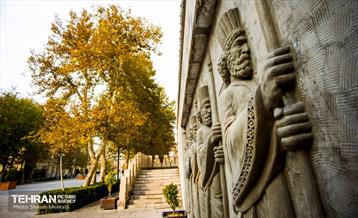 پاییز میدان مشق 28