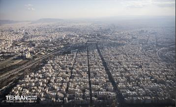 هوای پاک تهران 28