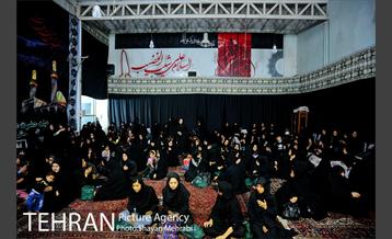 تکیه نفر آباد 18