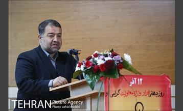 افتتاح پروژه های مناسب سازی معابر و بوستان ها در منطقه 19 17