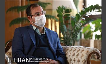 دیدار شهردار تهران با سفیر مالزی 14