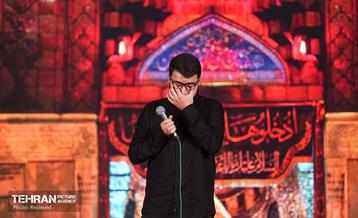 سومین دوره سوگواره آیینی «محرم‌شهر» 28