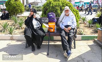 سی و سومین مراسم سالگرد ارتحال معمار کبیر انقلاب اسلامی  12