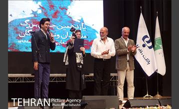 یازدهمین جشن منتقدان و نویسندگان سینمای ایران‎ 37