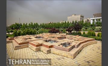 باغ‌ موزه مینیاتور 11