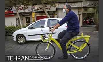 خیابان بدون خودرو در منطقه 12 20