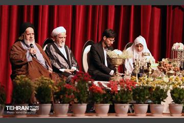 همایش عهد ماندگار 34