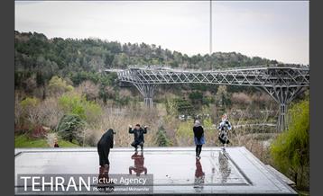 پارک آب و آتش 2