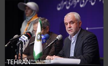 امضا تفاهم نامه بین سازمان فرهنگی هنری شهرداری تهران و معاونت پرورشی و فرهنگی وزارت آموزش و پرورش  13