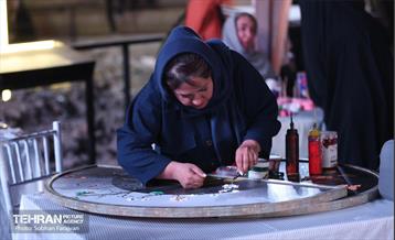 کمپین «دست‌مریزاد» 23