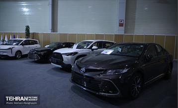 دومین نمایشگاه بین‌المللی شهر پایدار در جزیره کیش 14