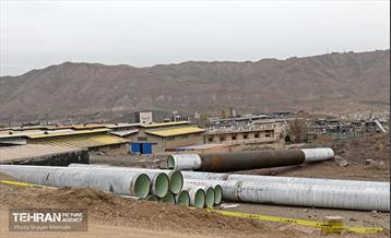 اینجا کارگاهه؛ بزرگراه شهید شوشتری 36