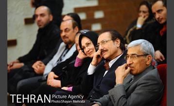 بزرگداشت استاد ناظرزاده کرمانی 18