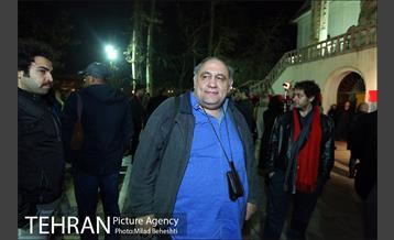 اکران خصوصی فیلم سینمایی فصل باران های موسمی‎ 5