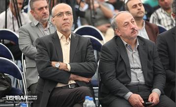 یکصد و چهل و چهارمین پویش امید و افتخار  13