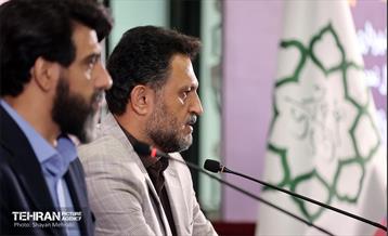نشست خبری تمهیدات مدیریت شهری برای آغاز سال تحصیلی جدید 17