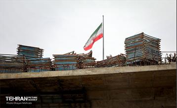 اینجا کارگاهه؛ تقاطع غیرهمسطح نواب-تندگویان 49