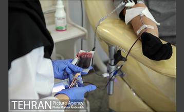 نذر خون در روز شهادت امیرالمومنین حضرت علی(ع) 20