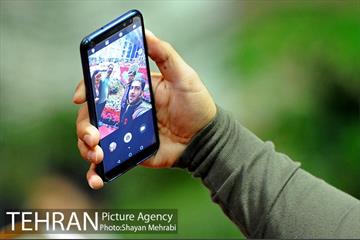 نمایشگاه گل و گیاه در بوستان گفتگو 8