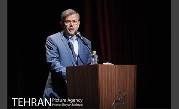 مراسم تکریم و معارفه معاون امور اجتماعی و فرهنگی شهرداری تهران 26