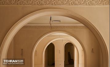 بازدید از بافت تاریخی و پروژه‌های فعال منطقه ۱۲ تهران 14