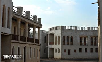 شهرک سینمایی انقلاب و دفاع مقدس 19