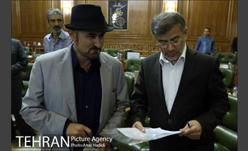 دویست و هشتاد و پنجمین جلسه علنی شورای شهر تهران 24