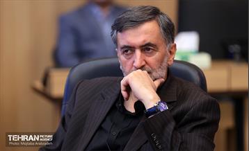 نشست صمیمانه شهردار تهران با فعالان دانشجویی 7