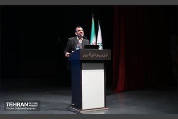 همایش سفیران «من شهردارم ۲» 1