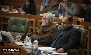 ارائه لایحه بودجه سال ۱۴۰۴ 19
