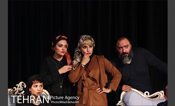 نمایش بولدوزر 15