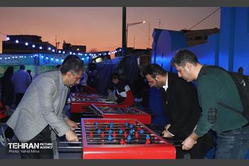 جشن «بهار قرآن، بهار ایران» 20