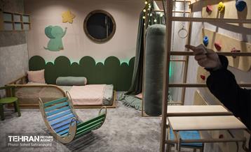 ششمین نمایشگاه اسباب‌بازی ایرانی 18