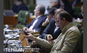 امضا تفاهمنامه کتابخانه ملی با شورای شهر تهران 15