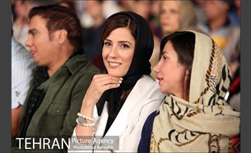 نوزدهمین جشن خانه سینما‎ 9