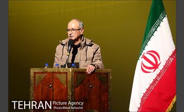 دومین دوره جایزه محمود استاد محمد‎ 29