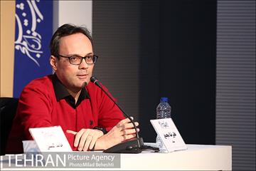 نشست خبری فیلم خوب بد جلف 2 2