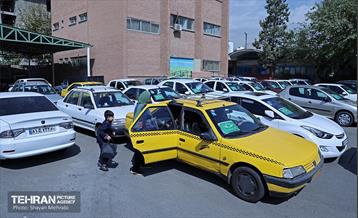 آیین بازگشایی مدارس استثنائی و بهره برداری از ناوگان سرویس این مدارس 77