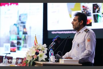 پنجمین همایش و نمایشگاه بین‌ المللی آتش نشانی و ایمنی شهری 30