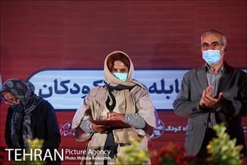 مراسم روز جهانی مبارزه با کار کودک 29