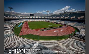 غوغای سکوت در آزادی 26