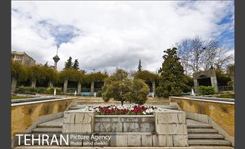 بوستان گفتگو 18