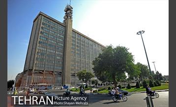 میدان امام خمینی(ره) 12
