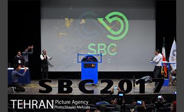 چهارمین دوره مسابقات بین المللی سازه های ماکارونی 38