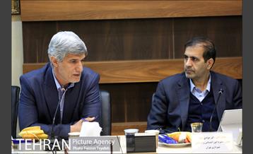 نظارت ستادی معاون امور اجتماعی و فرهنگی از شهرداری منطقه 5 19