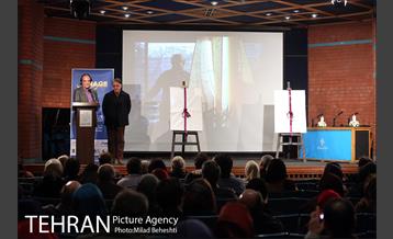 افتتاحیه چهاردهمین جشن تصویر سال‎ 17