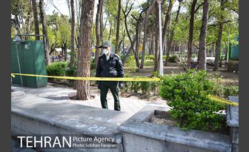 روز طبیعت متفاوت شهر تهران-1 50