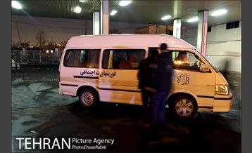 حال شب های تهران خوب نیست  27