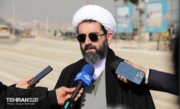 بازدید اصحاب رسانه از پروژه‌های منطقه ۱۹ 24